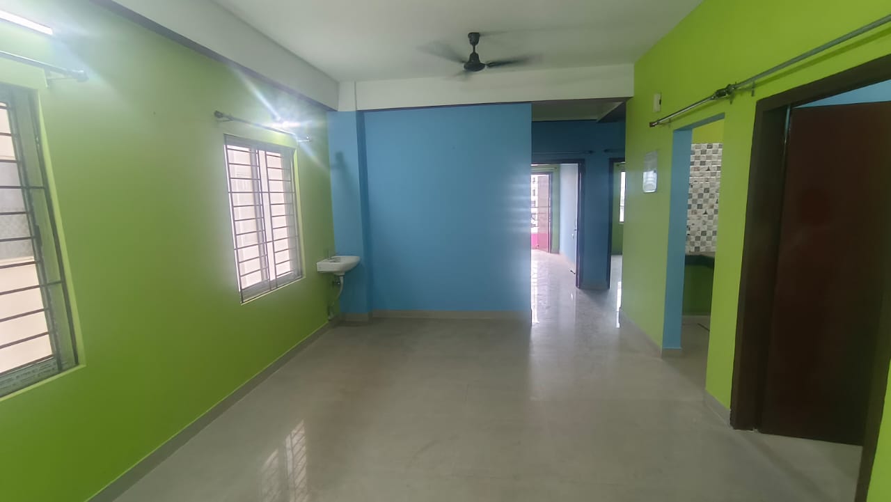 Unfurnished 3bhk in Lalmati, Guwahati, Assam, India for Rent